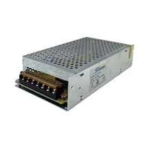 Onetech 12v 15 Amper Metal Adaptör
