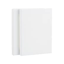 Tuval 15x20 Cm 2'li Paket Standart