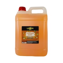 Luxor Kimya Portakal Çiçeği Ev Ve Oto Parfümü 5 Lt