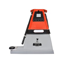 Dass LVC60 Cami Süpürgesi 60 CM Geniş Alan Halı Süpürgesi