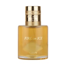 Lattafa Fire On Ice Edp 110 Ml Unisex Parfüm Oryantal