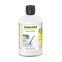 Ayrex Karcher Rm 519 Halı Ve Döşeme Temizleyici 1 Lt, 6.295-771.0, 1er Pack , Beyaz