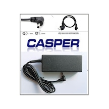 Casper Uyumlu Nb C350. C350.5005-4C00E Laptop Şarj Aleti Adaptör