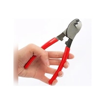 10" 250 Mm Halat Kablo Kesme Pensesi Kablo Makası Diğer