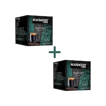 Mahmood Dolce Gusto Americano Kapsül Kahve 2'li 16 x 7 G