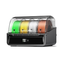 K2 Plus İçin Creality Cfs Filament Sistemi Creality Hi, Otomatik Filament Tanımlama, Filamentler İçin Otomatik Nem Depolama