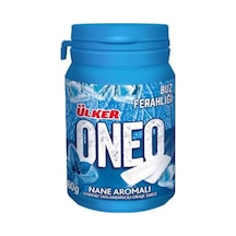 Oneo Dopdolu Nane Draje Sakız, 60 Gr