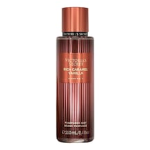 Victoria's Secret Rich Caramel Vanilla Vücut Spreyi 250 Ml