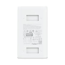 Ubıquıtı U-poe++ 48volt 60watt Gıgabıt Port Poe Adaptör