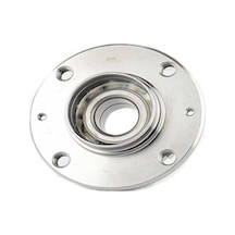 Esse Otomotiv - 406/partner-2 Porya Arka Rulmanlı Poryalı Absli 97- Bsg 70-600-012 374844