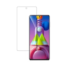 Bzontech Samsung Uyumlu Galaxy M51 Ekran Koruyucu 9H