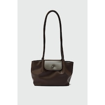 Kahverengi - Siyah - Bej