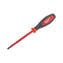 Milwaukee Tornavida Düz Sl 1.2 8 175 Mm 4932464040