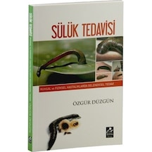 Sülük Tedavisi Özgür Düzgün