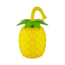 Pipetli Ananas Suluk Diğer