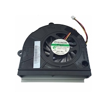 Alfabilgisayar Asus Uyumlu X53U-Xr2, X53X-C60U-Sl Fan Coolıng İşlemci Cpu Sogutma Fanı