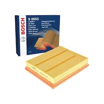 Ford Mondeo 1.6tdci 2014-2018 Bosch Hava Filtresi S0553