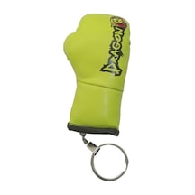 Dragondo Ac1343 Boks Eldiveni Anahtarlık Neon Sarı Tek 001