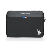 U.s. Polo Assn. Plevr23698 Siyah Unisex Tablet Çantası Siyah