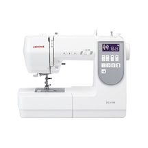 Janome Dc6100 Dikiş ve Piko Makinesi (Uzatma Tablalı)