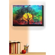 Webstyle Sayılarla Boyama Seti Kasnaklı Saklambaç 50 X 65 Cm