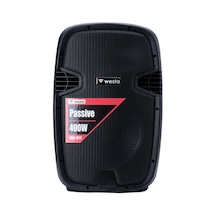 Westa Wss-1012 - 12 Pasif Kabin Hoparlör