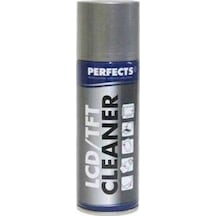 Perfects Lcd/Tft/Plasma Cleaner Gri Kapak Ekran Temizleyicisi