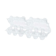 Yumurta Viyolü 6 X 2 ''12 'li.'' 100 Adet