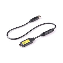 Markofist Suc-c3 Samsung Uyumlu Fotoğraf Makinesi Usb Data Ve Şarj Kablosu