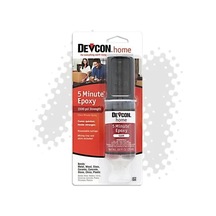 Devcon 5dk Epoksi Şırınga 25ml-skt Yeni Tarihli Ürün
