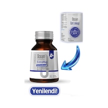 Extramag 200 Mg Magnezyum Içeren Takviye Edici Gıda 60 Tablet