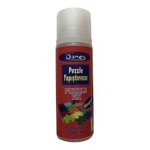 Süngerli Puzzle Yapıştırıcısı 90 Ml /