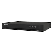 Hıkvısıon İds-7204huhı-m1/s 4 Kanal H.265 Acusense Dvr 1 Sata