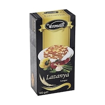 Makarna Lazanya 500gr