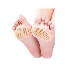 1 Çift Orta Parmağa Geçen Metatarsal Pad Ayak Parmak Gömleği (512478699)