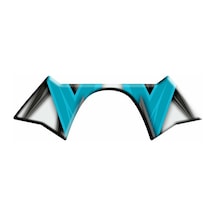 Cf Moto 250 Sr 2020 - 2024 Mesnet Pad 003 Standart
