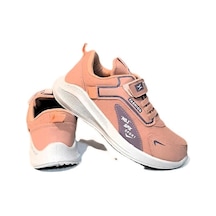 Riox No.1 Pudra Kız Çocuk Spor Ayakkabı 001