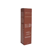 Shayen Hyaluron Pa++++ Spf50 Güneş Kremi 50 Ml