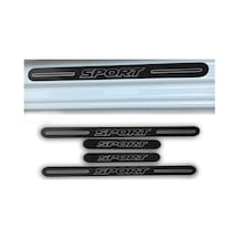 Hyundai Ioniq Sport Carbon Kapı Eşiği Kırılmaz (551147258)