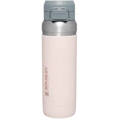 Stanley Go Quick Flip Water Bottle 1.06l Pembe