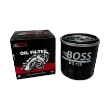 Suzukı Gsx-r 600 Boss Yağ Filtre Obbs