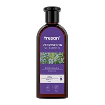 Tresan Biberiye Canlandırıcı Bakım Şampuanı 300 Ml 5'li Avantaj Paketi Mıchu