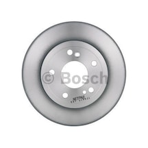 Mercedes C 202 C200 2.0K 1995-2000 Bosch Arka Disk 2 Adet N11.1987