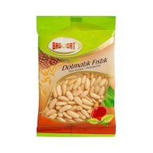 Bağdat Dolmalık Fıstık 23g - Doğal Lezzetli Baharat 3'li Ekonomik Paket - 3 Adet Tarı 23 G