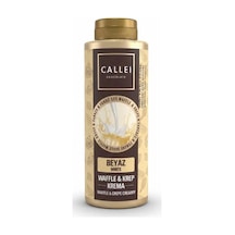 Callei Beyaz Waffle Sos 300 Gr
