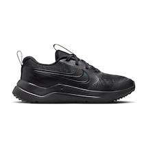 Nike Genç Koşu Ayakkabısı Cosmıc Runner Gs Siyah