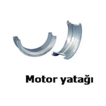 Kol Yatak 0.25mm Tırnaklı Golf4-bora-passat-classic-toledo-a3 1.6-1.8-1.8t Akl-aft-adr Aeg Agn