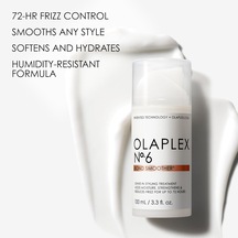 Olaplex Nº.6 Bond Smoother - Bağ Güçlendirici Saç Şekillendirici 100 Ml Diğer