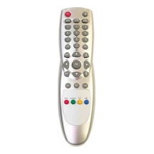 Redline Rl-14500 Sansui 5100 6200 Uydu Kumandası
