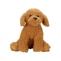 4805 Poddle Köpek Peluş 33 Cm -sunman
